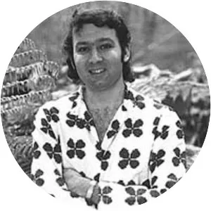 Winston Leyland - American author