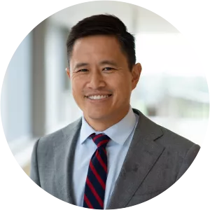 Winston Liaw - Author