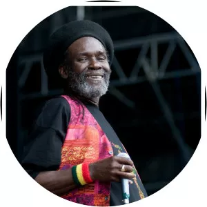 Winston Matthews - Musical artist