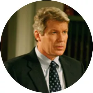 Winston Mayer - Fictional character