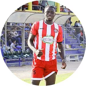 Winston Mezú Viveros