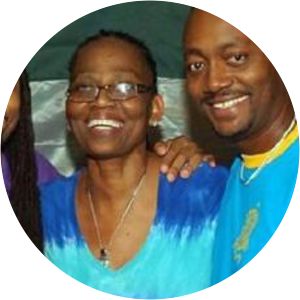 Winston Montano photograph