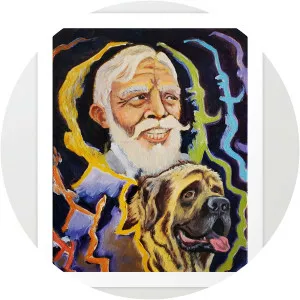 Winston Niles Rumfoord - Fictional character