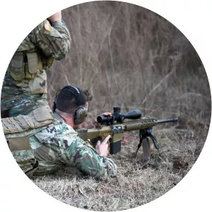 Winston P. Wilson - General