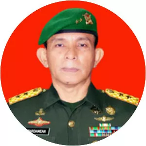 Winston Pardamean Simanjuntak