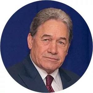 Winston Peters