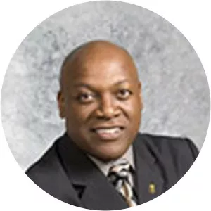 Winston Price photograph