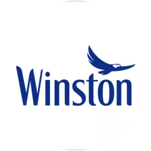 Winston - Cigarette