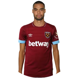 Winston Reid - New Zealand football player