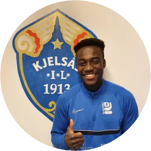 Winston Robin Yaw Paintsil - Soccer player