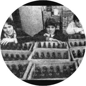 Winston's Fumbs - Musical group