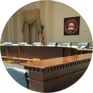 Winston-Salem City Hall