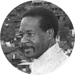 Winston Simon - Trinidadian musician