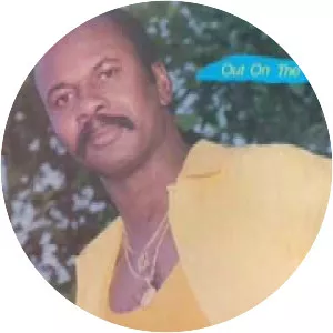 Winston Soso