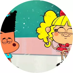 Winston Steinburger and Sir Dudley Ding Dong