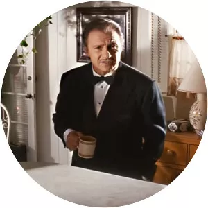 Winston 'The Wolf' Wolfe