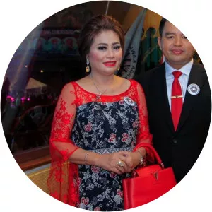 Winston Tommy Watuliu