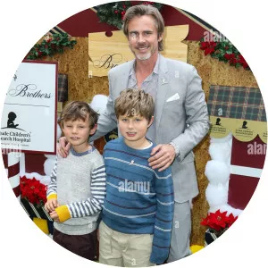 Winston Trammell photograph