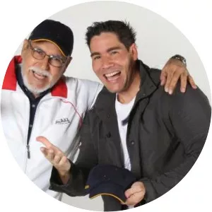 Winston Vallenilla Carreyó