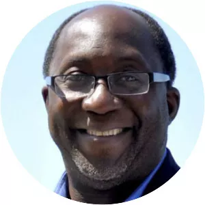 Winston Wole Soboyejo