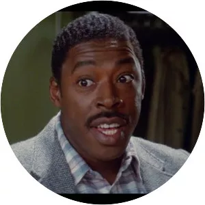 Winston Zeddemore - Fictional character