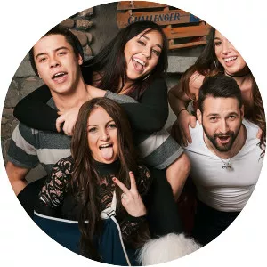 Winter Break: Hunter Mountain