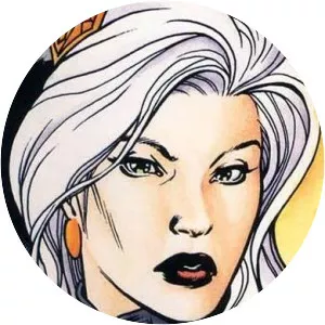 Winter Celchu - Fictional character