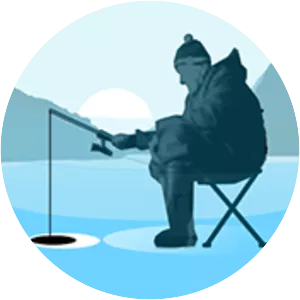 Winter Fishing 3D