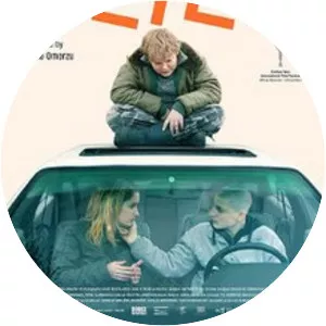 Winter Flies - 2018 ‧ Drama/Road ‧ 1h 25m