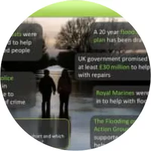 Winter flooding of 2013–14 on the Somerset Levels - 