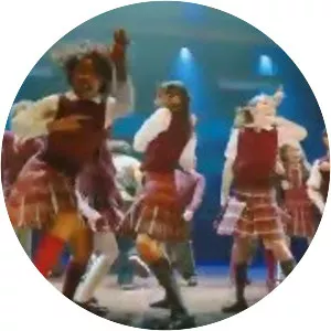 Winter Garden Theatre - 