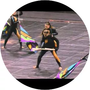 Winter guard - Recording artist