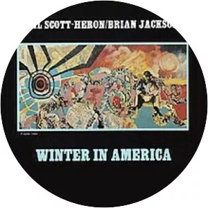 Winter in America - Studio album by Brian Jackson and Gil Scott-Heron