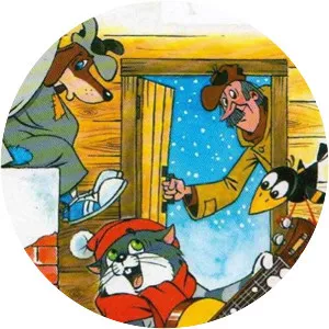 Winter in Prostokvashino