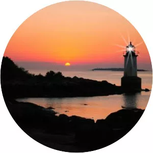 Winter Island - Island in Salem, Massachusetts