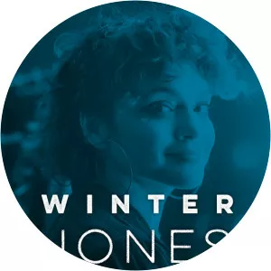 Winter Jones