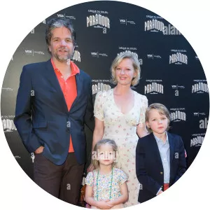 Winter Morgan Williams photograph