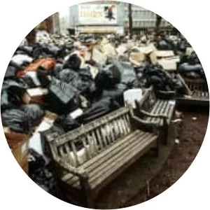 Winter of Discontent - 