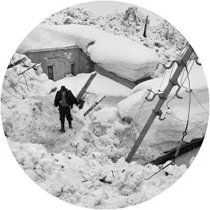 Winter of Terror - Avalanche