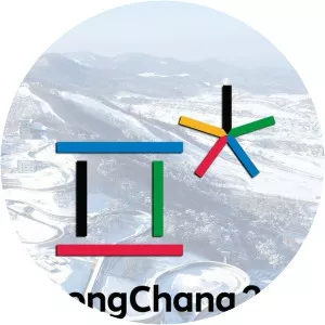 Winter Olympic Short Track Speed Skating - TV program