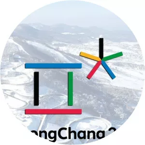 Winter Olympic Speed Skating