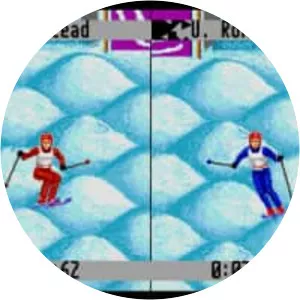 Winter Olympics - Video game
