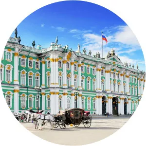 Winter Palace