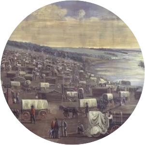 Winter Quarters - North Omaha, Nebraska