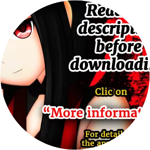 Winter's Empty Mask - Visual novel - Video game