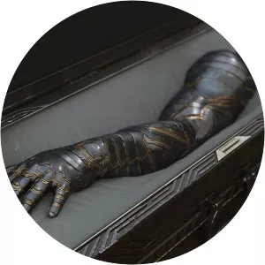 Winter Soldier's Prosthetic Arm - 