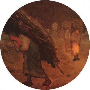 Winter: The Faggot Gatherers