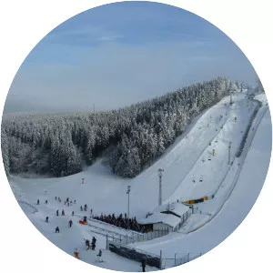 Winterberg - Town in Germany