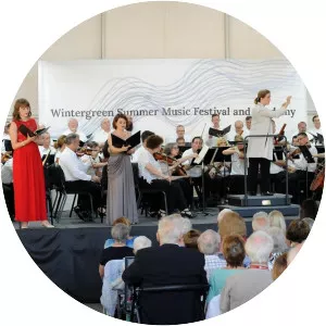 Wintergreen Summer Music Festival and Academy