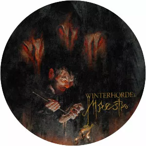 Winterhorde - Musical group